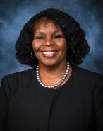 Fayetta Blake